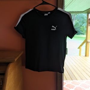 Women's PUMA shirt